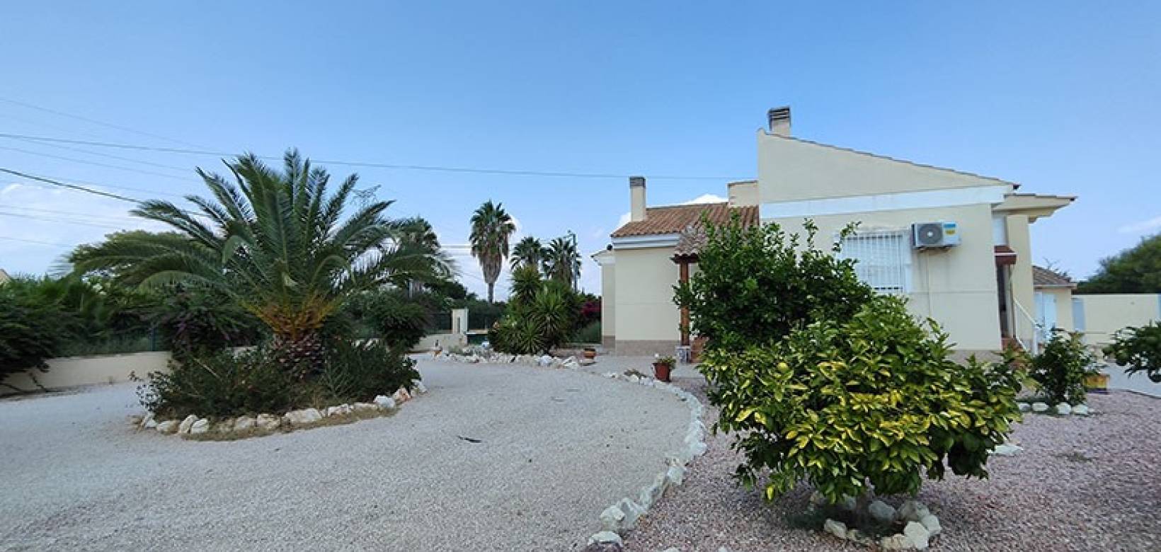 Venta - Chalet - Fortuna