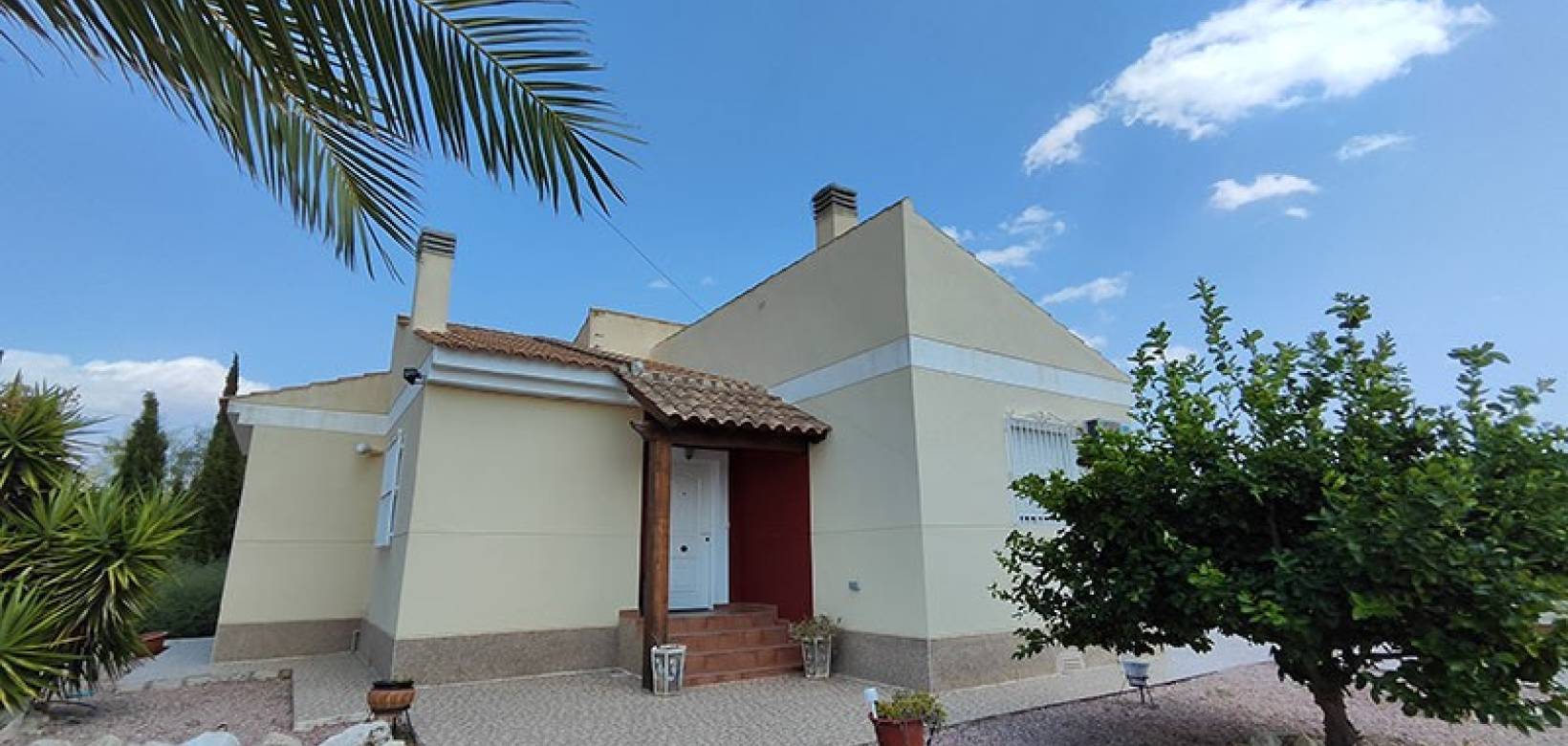 Venta - Chalet - Fortuna