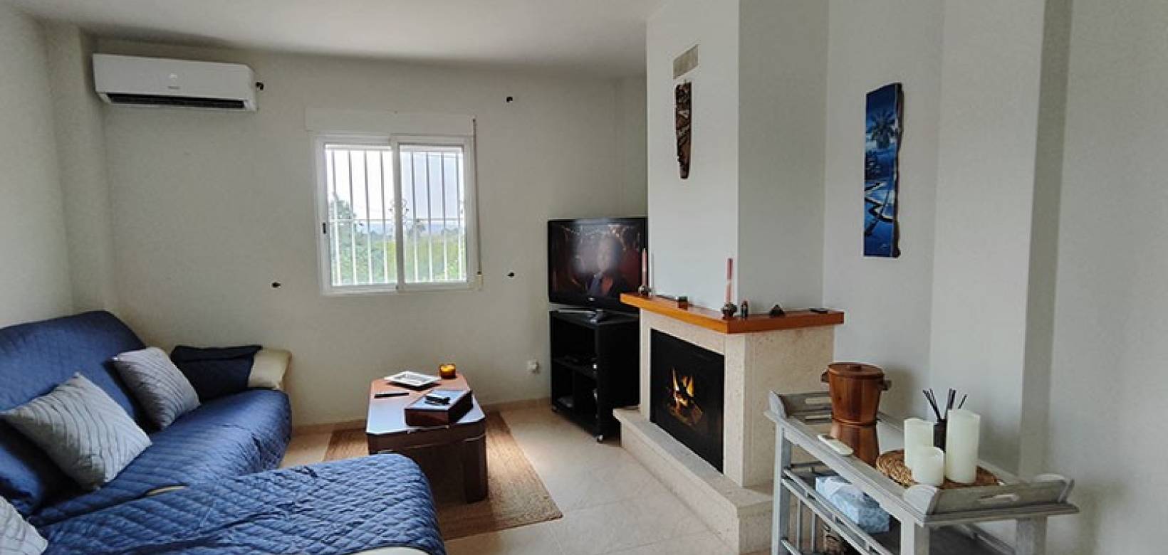 Venta - Chalet - Fortuna