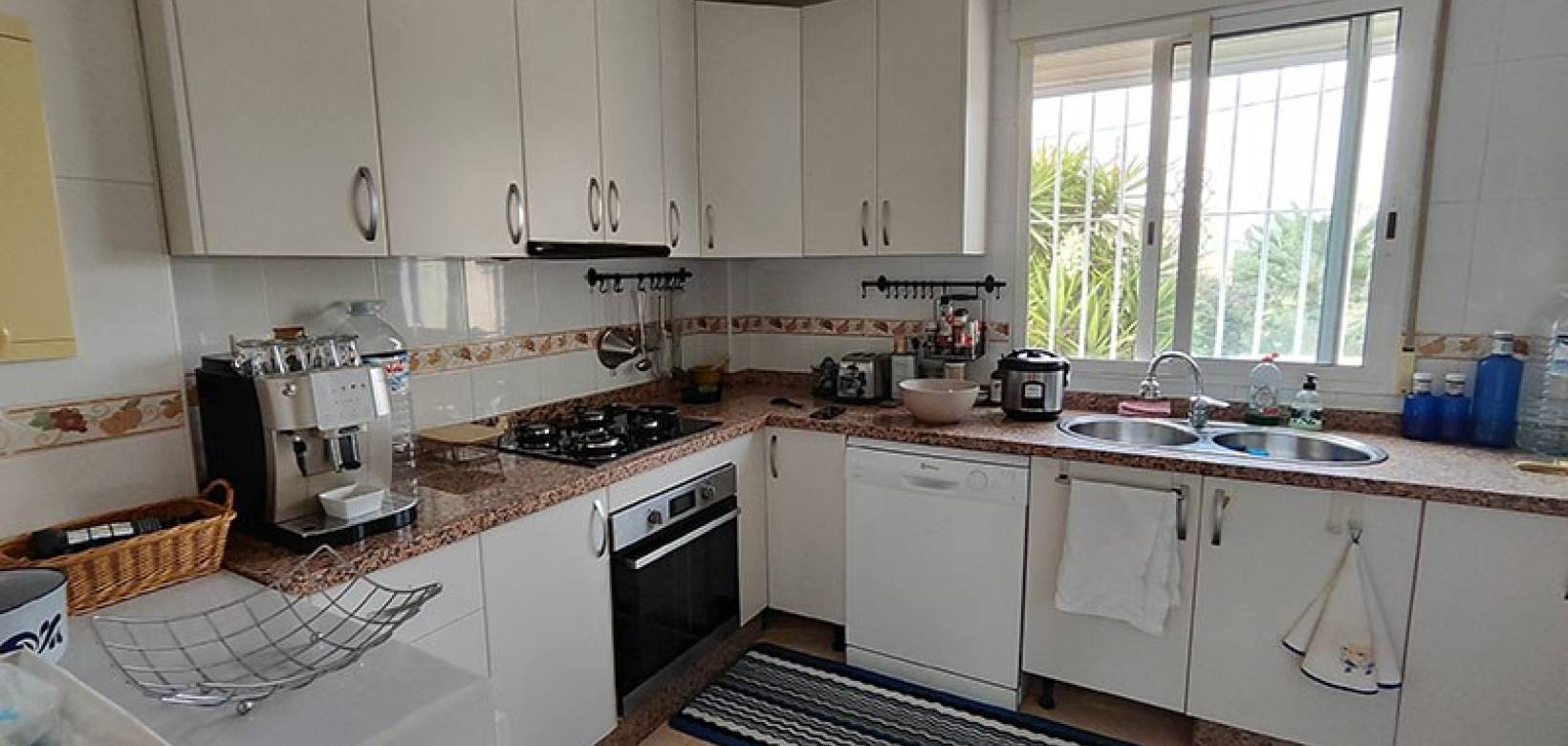 Venta - Chalet - Fortuna