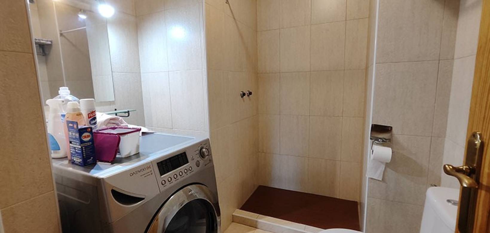 Venta - Chalet - Fortuna