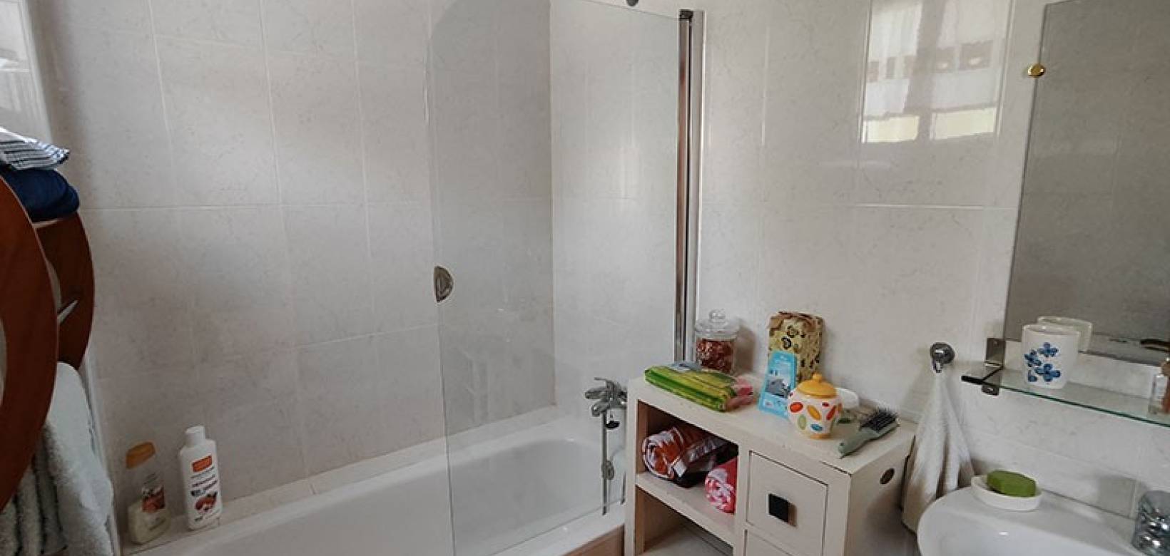 Venta - Chalet - Fortuna