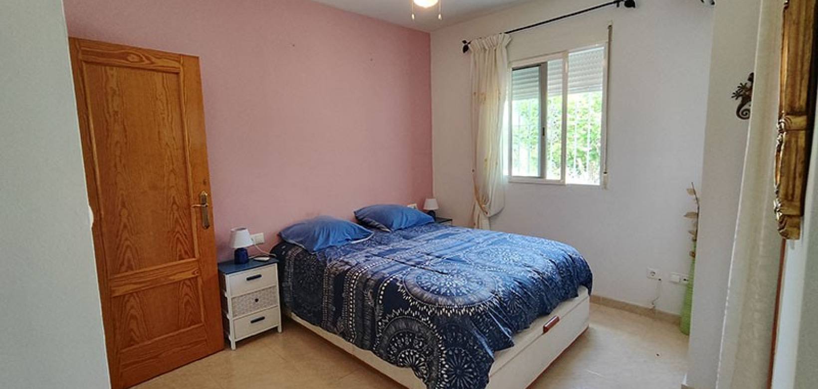 Venta - Chalet - Fortuna