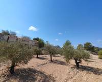 Venta - Chalet - Fortuna