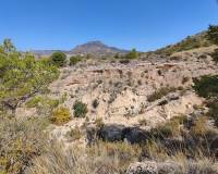 Venta - Chalet - Fortuna