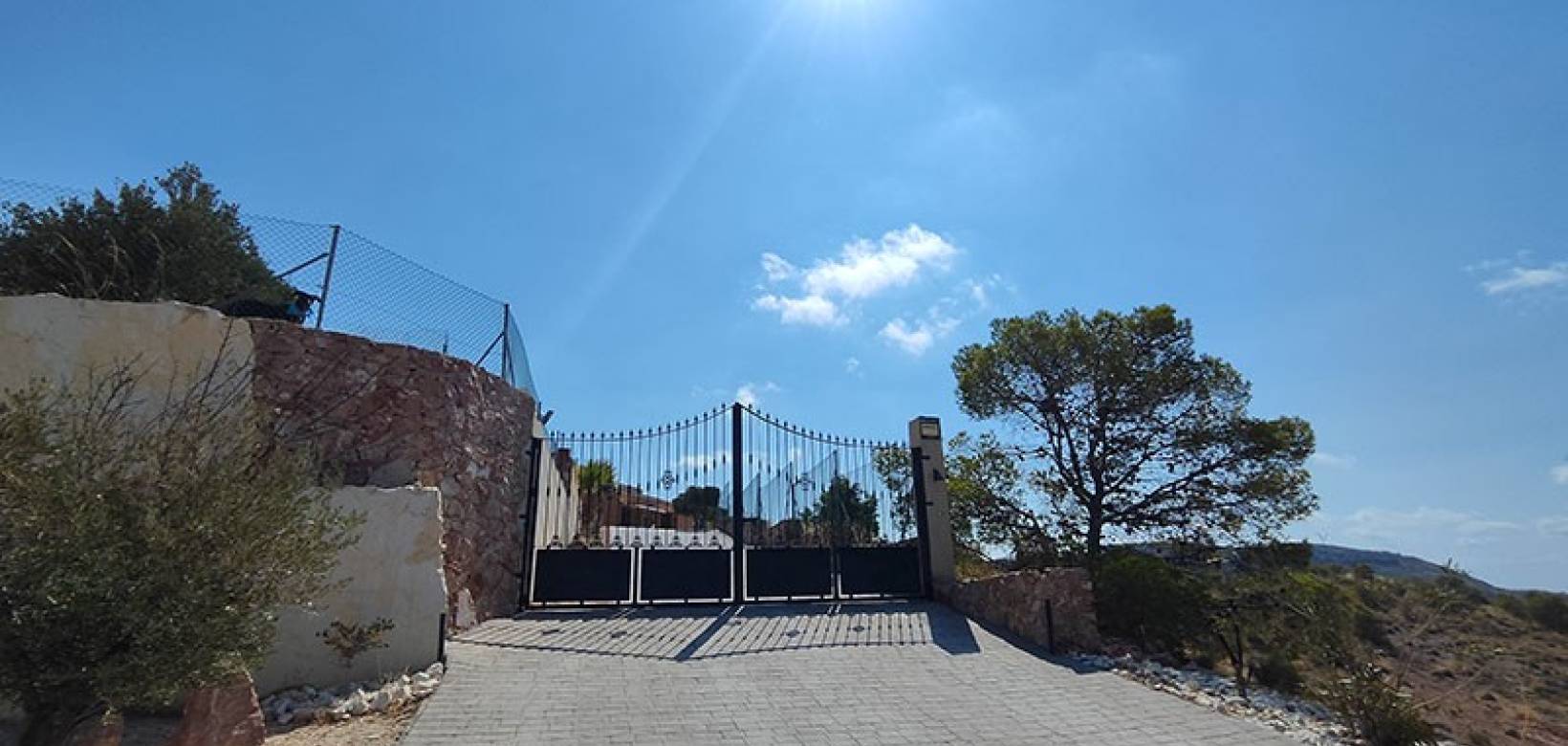 Venta - Chalet - Fortuna