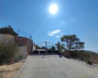 Venta - Chalet - Fortuna