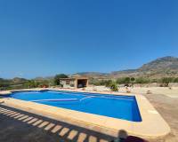 Venta - Chalet - Fortuna