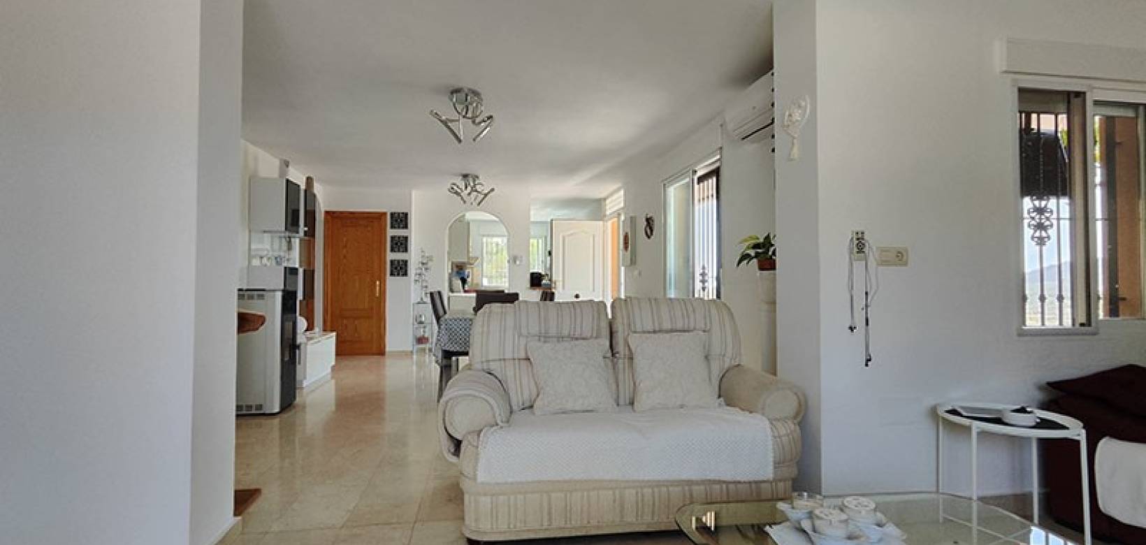 Venta - Chalet - Fortuna