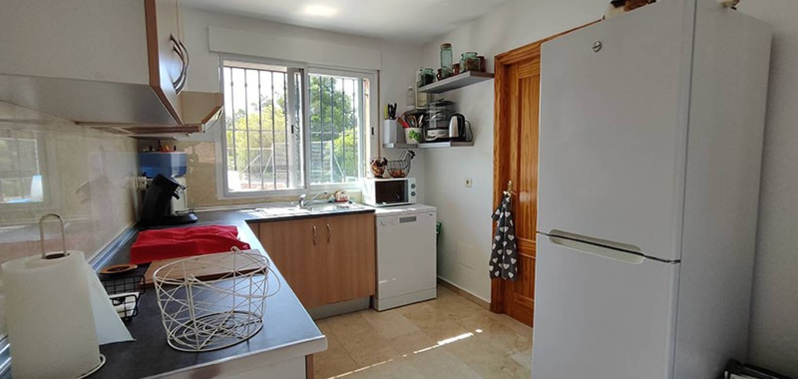 Venta - Chalet - Fortuna