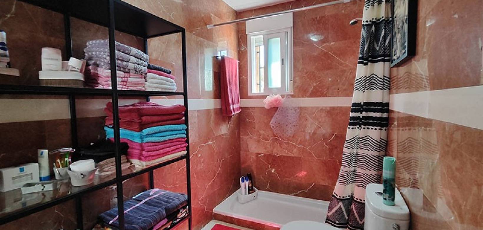 Venta - Chalet - Fortuna