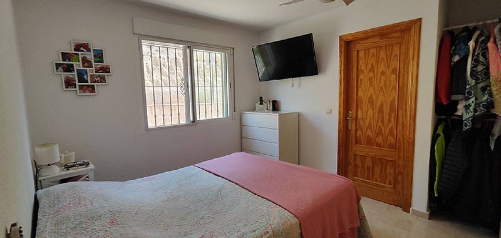 Venta - Chalet - Fortuna