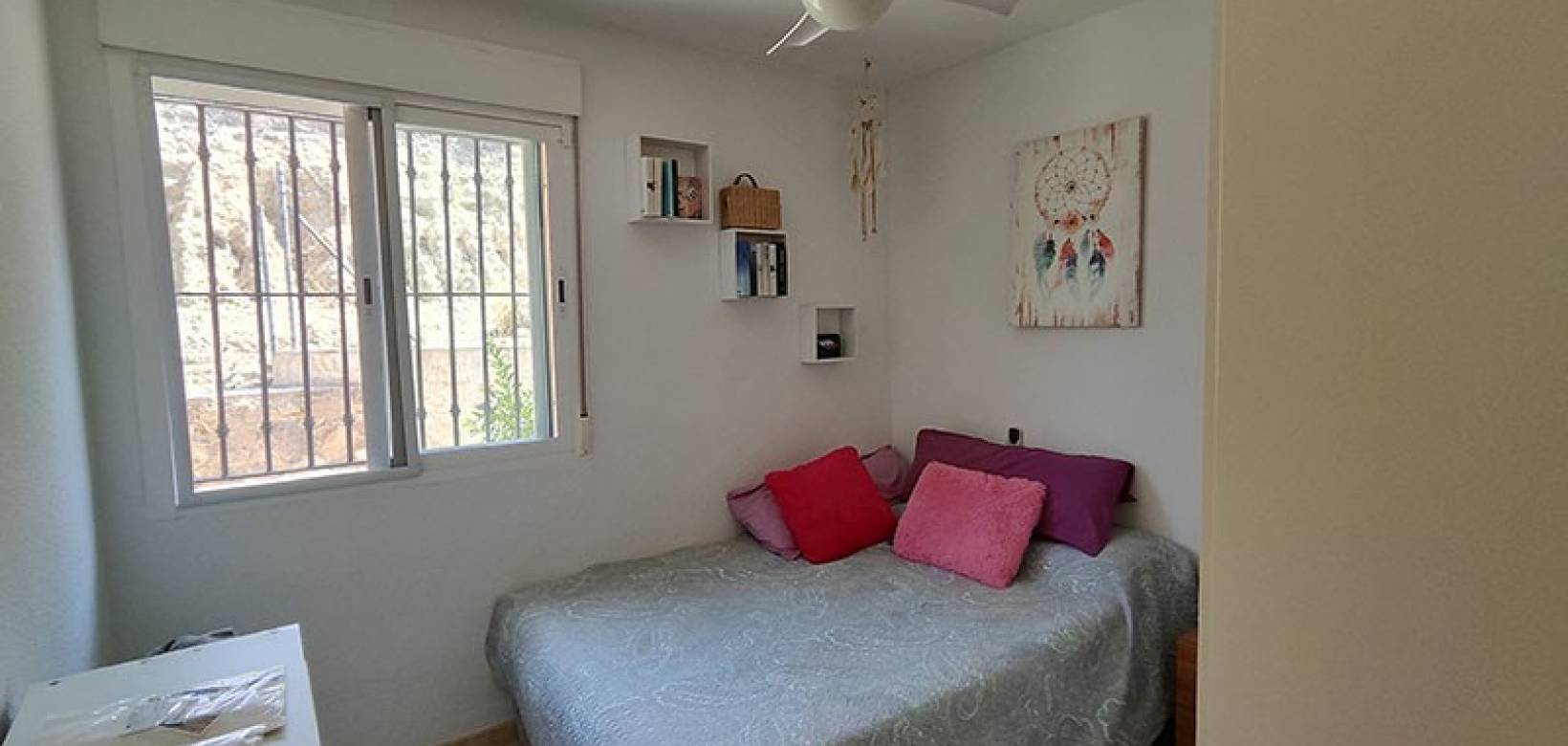 Venta - Chalet - Fortuna