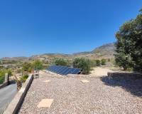 Venta - Chalet - Fortuna