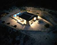 Venta - Chalet - Fortuna