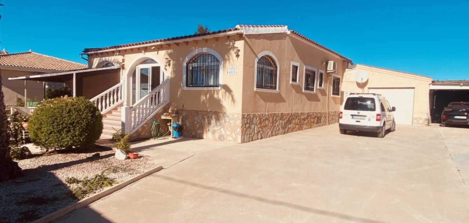 Venta - Chalet - Fortuna