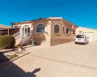 Venta - Chalet - Fortuna