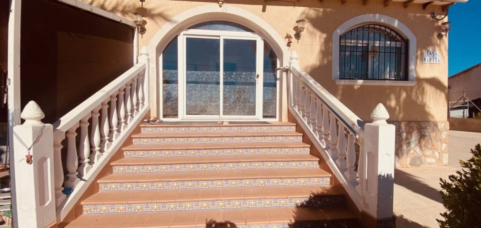 Venta - Chalet - Fortuna