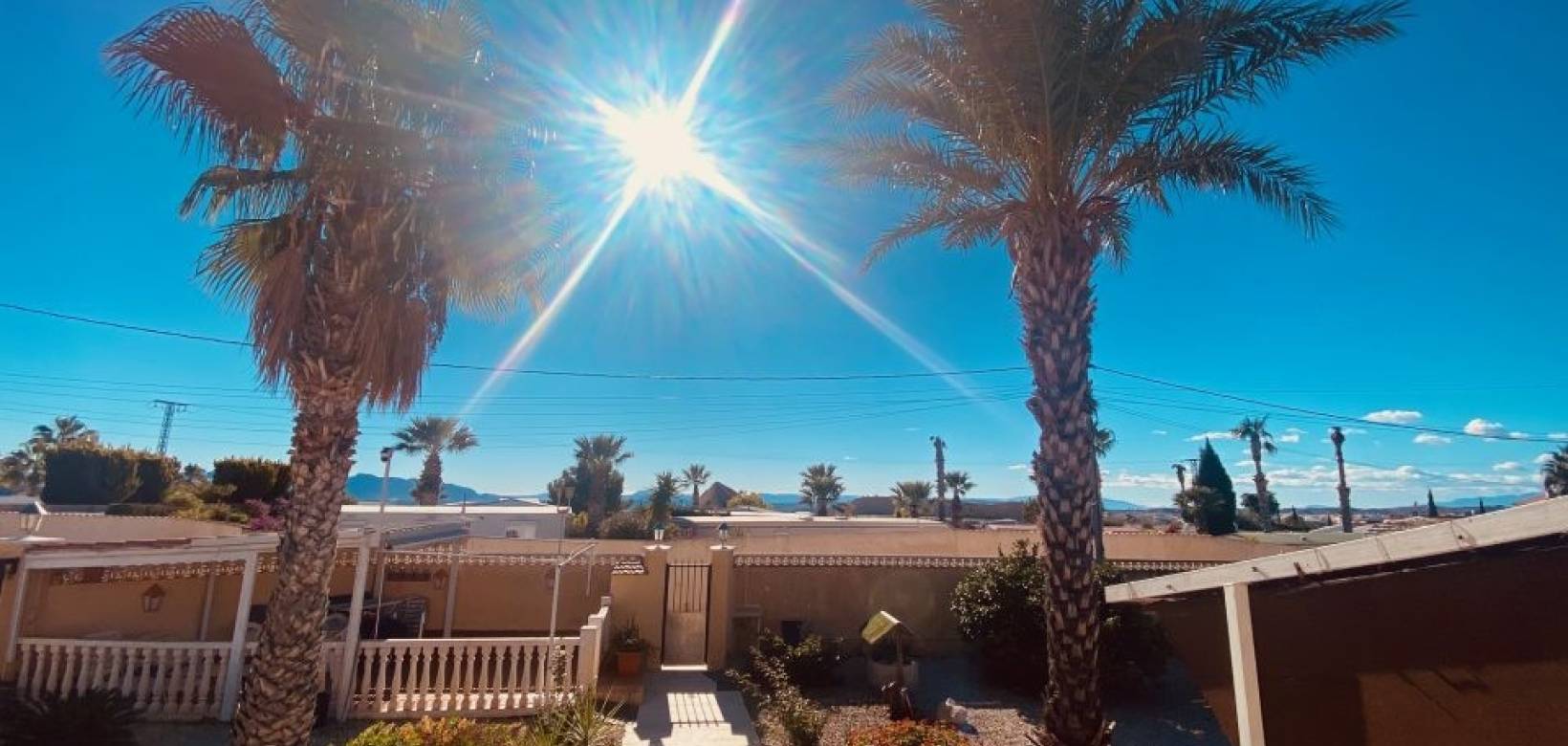 Venta - Chalet - Fortuna