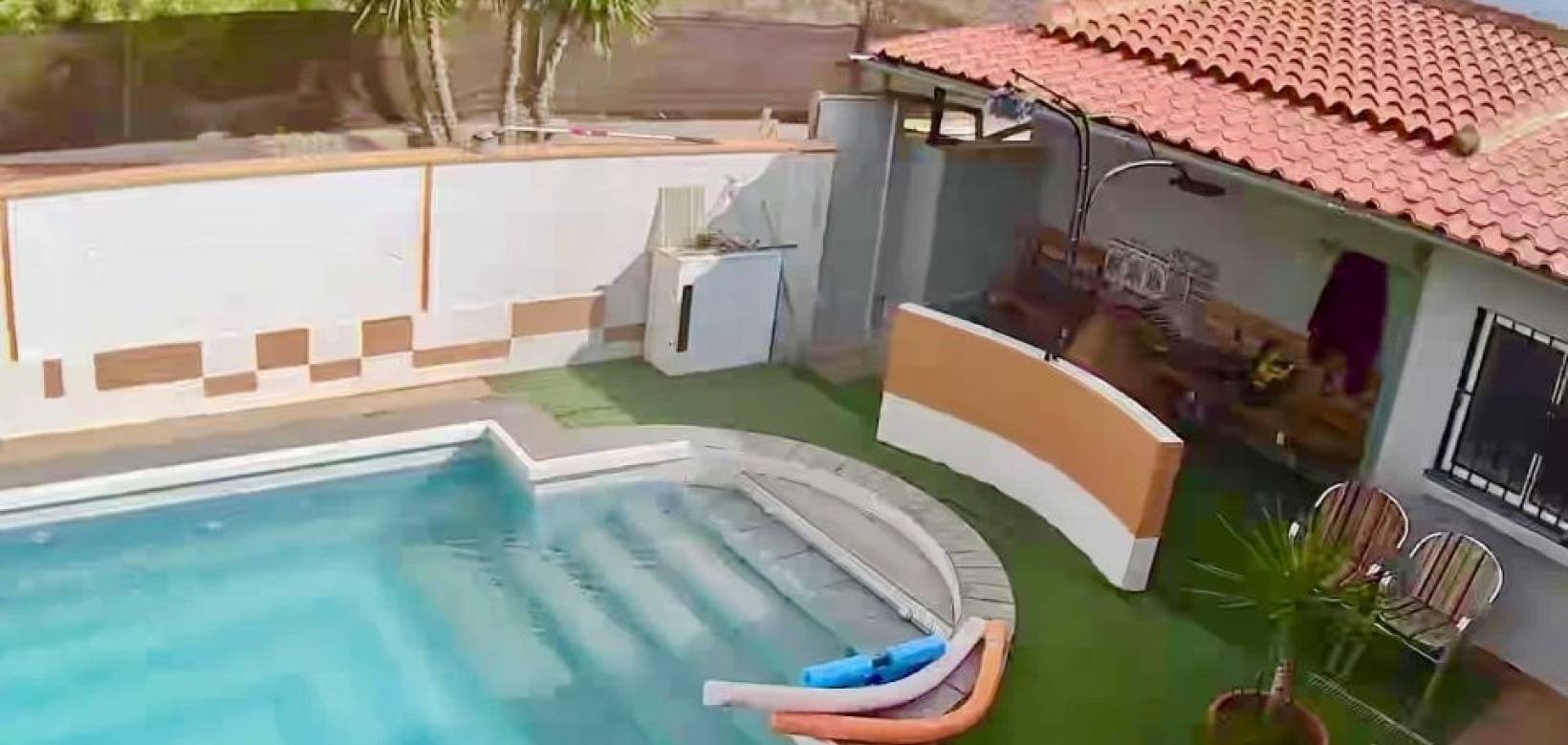 Venta - Chalet - Fortuna