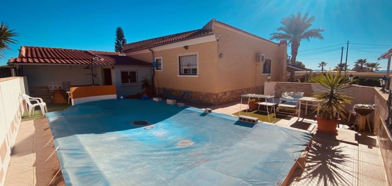 Venta - Chalet - Fortuna