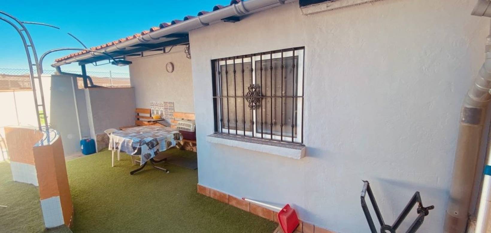 Venta - Chalet - Fortuna