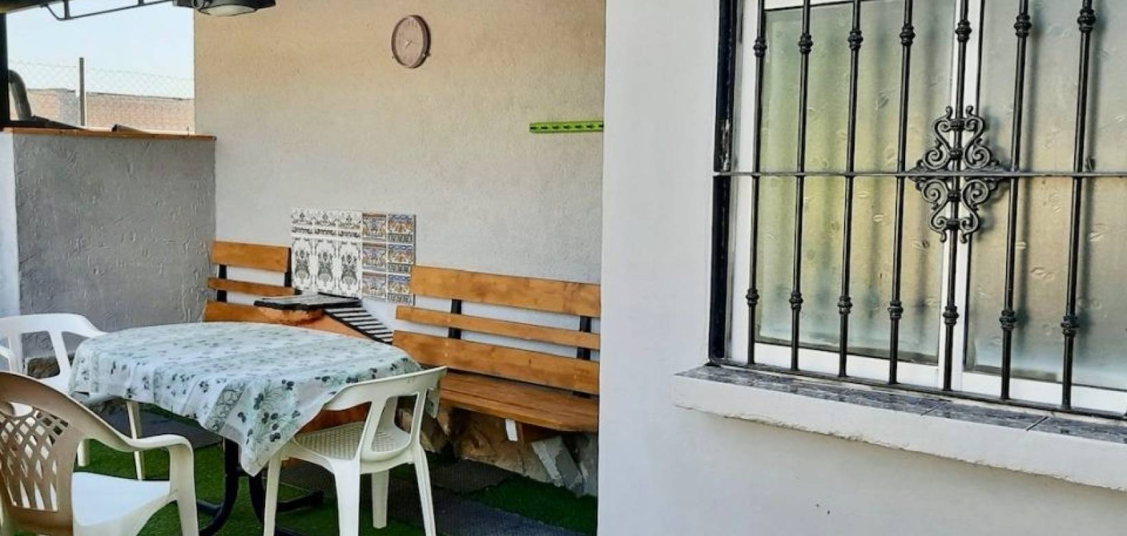 Venta - Chalet - Fortuna