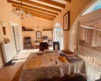 Venta - Chalet - Fortuna