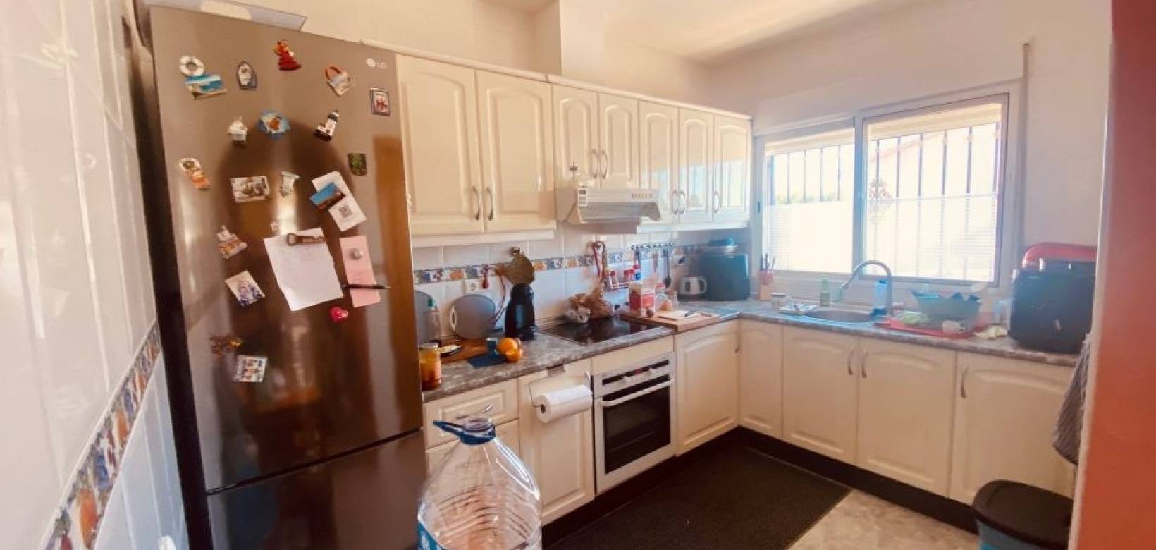 Venta - Chalet - Fortuna