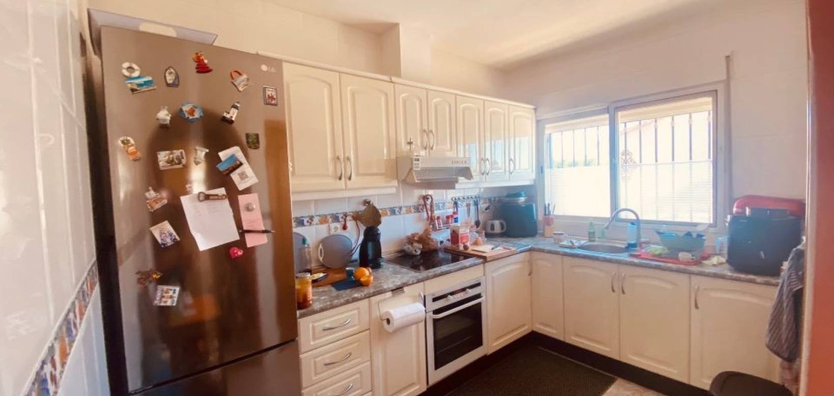 Venta - Chalet - Fortuna