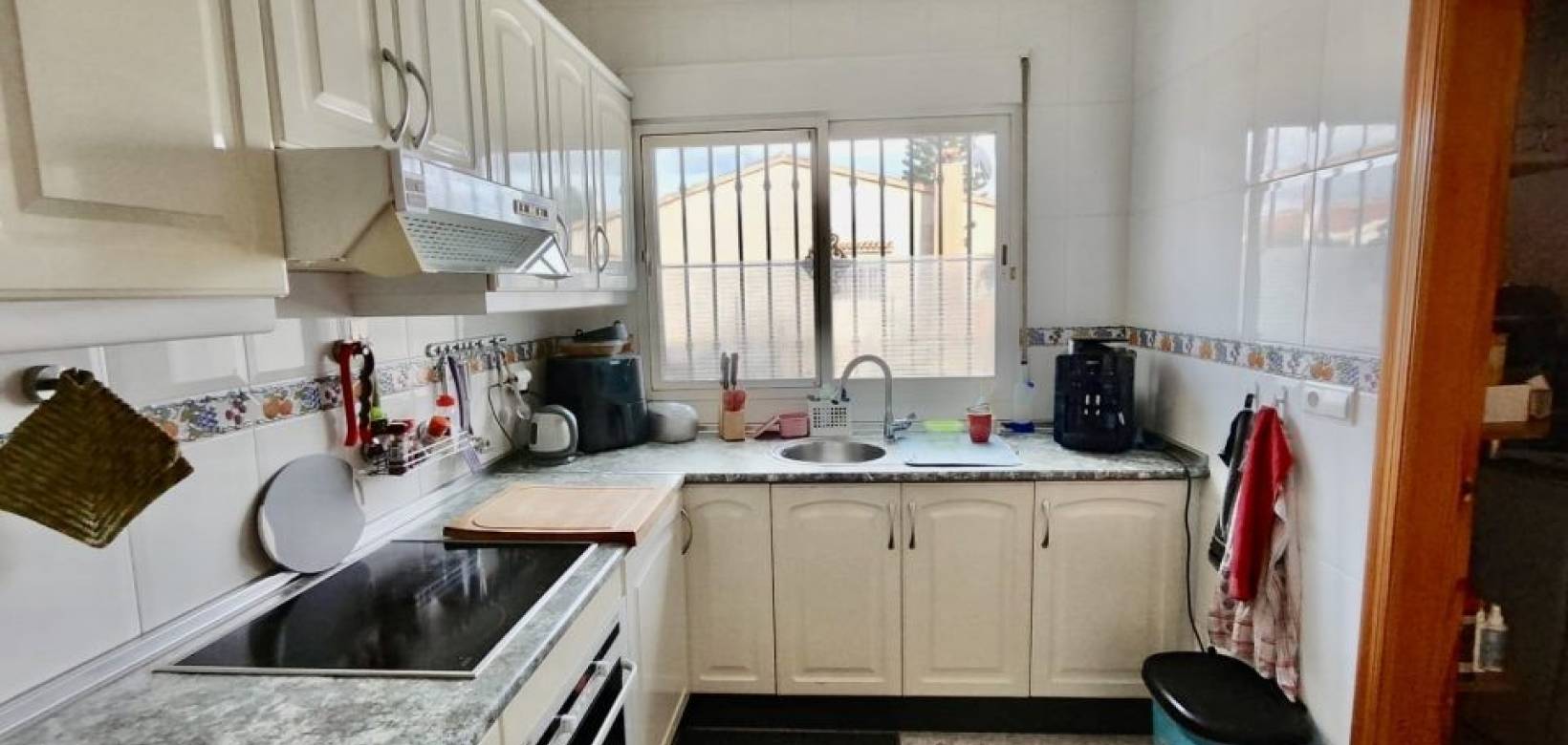 Venta - Chalet - Fortuna