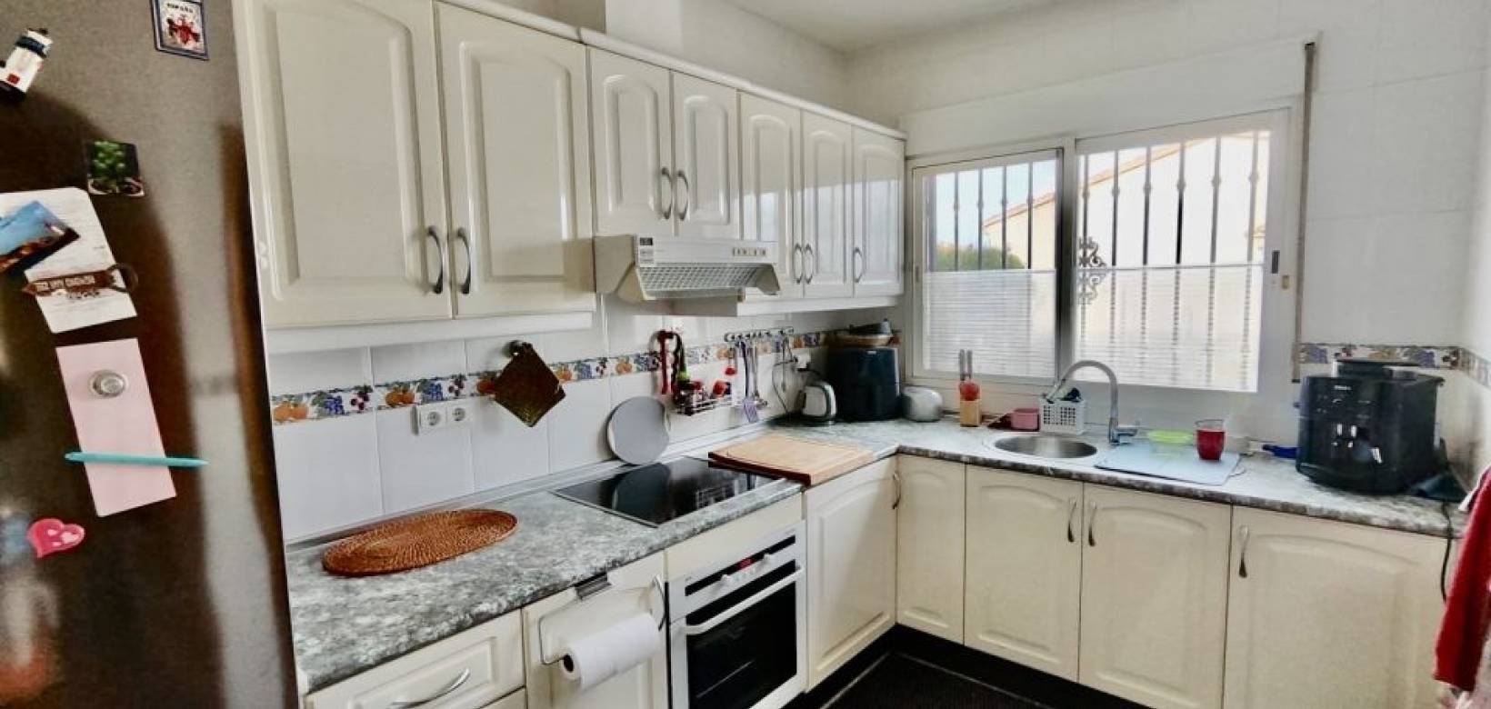 Venta - Chalet - Fortuna