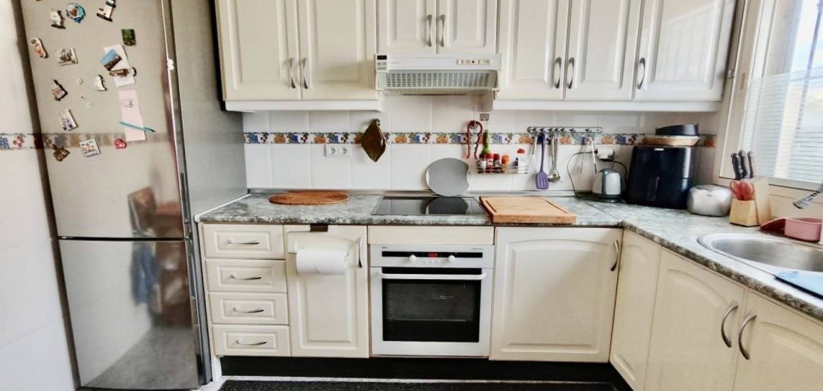 Venta - Chalet - Fortuna