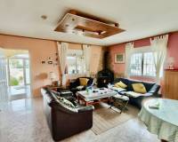 Venta - Chalet - Fortuna