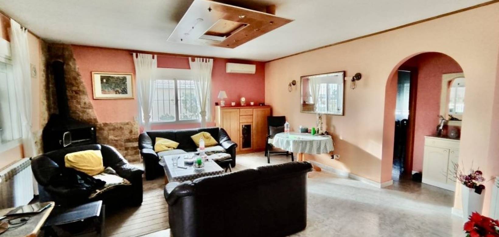 Venta - Chalet - Fortuna