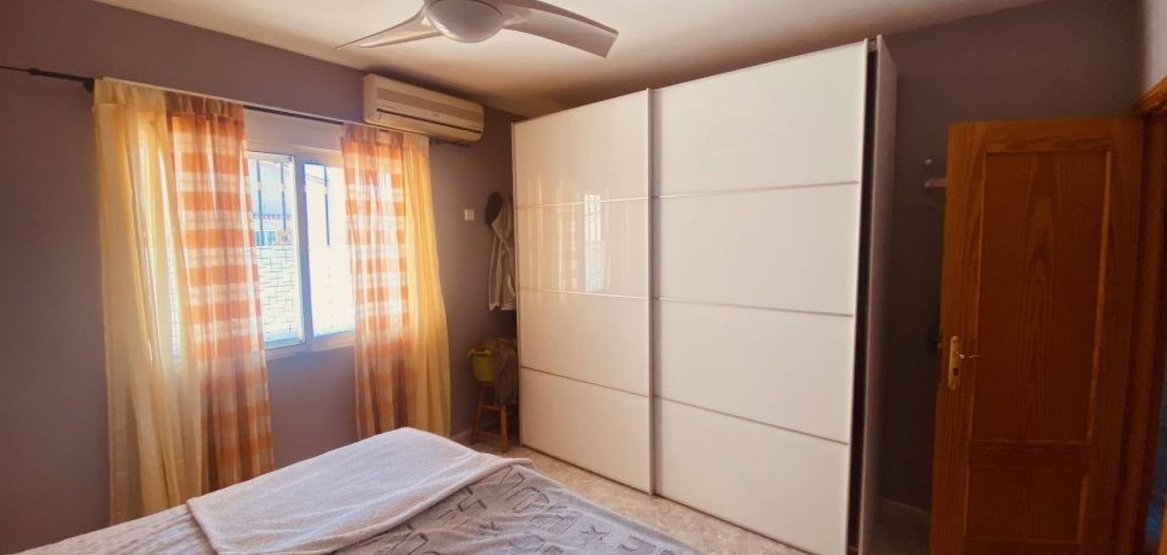 Venta - Chalet - Fortuna