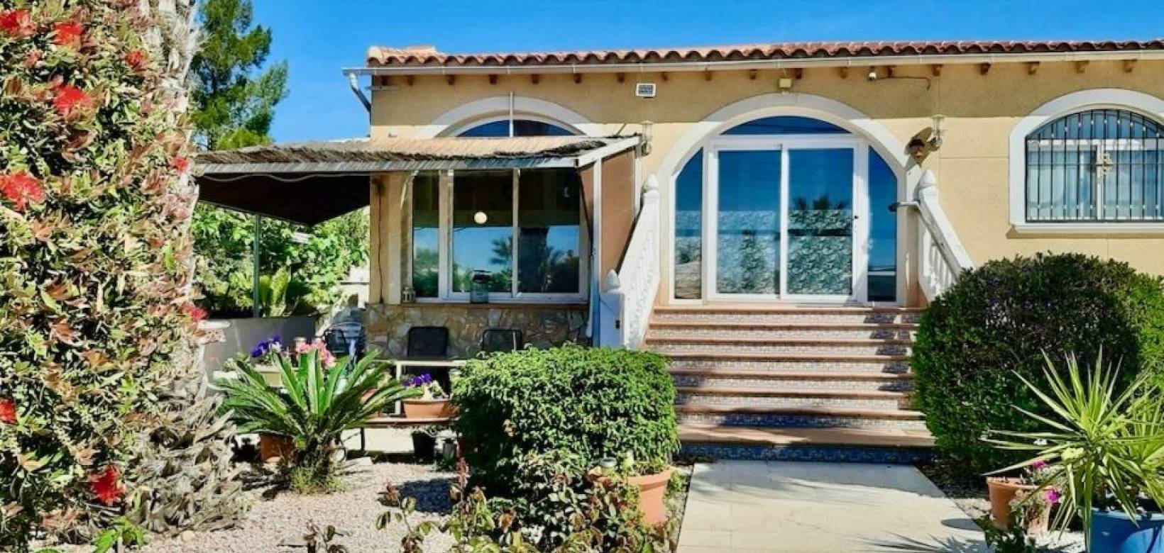 Venta - Chalet - Fortuna