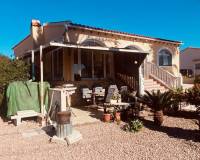 Venta - Chalet - Fortuna