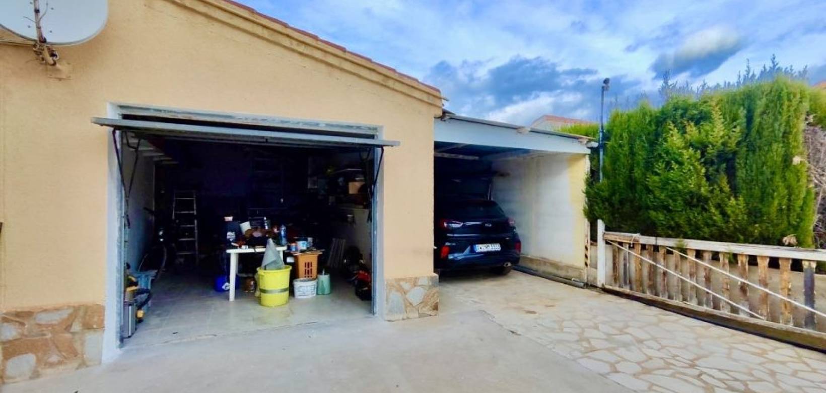 Venta - Chalet - Fortuna