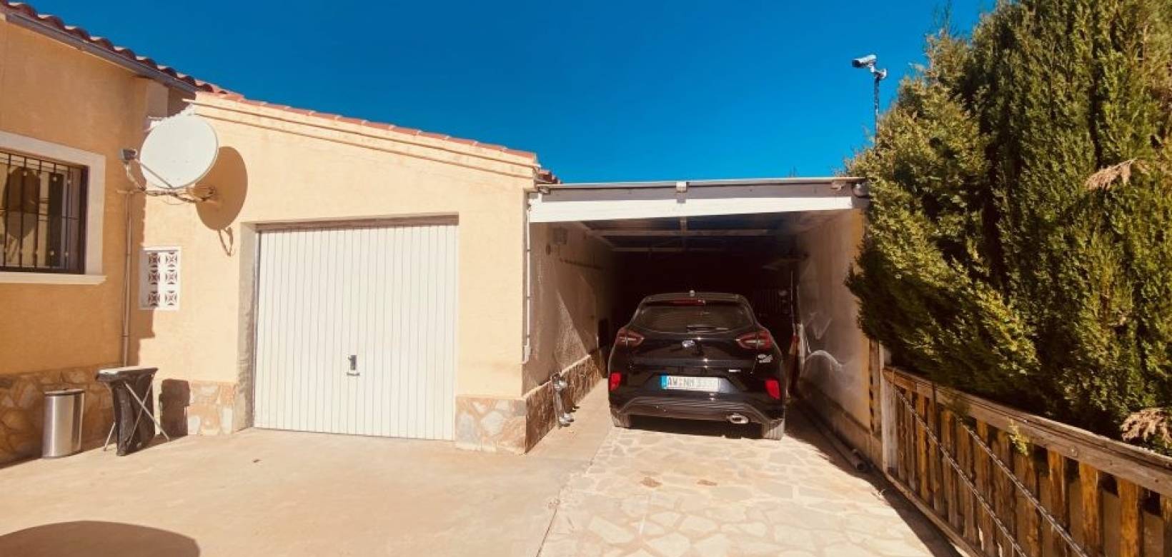 Venta - Chalet - Fortuna