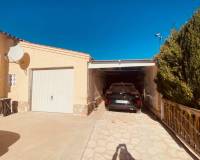 Venta - Chalet - Fortuna