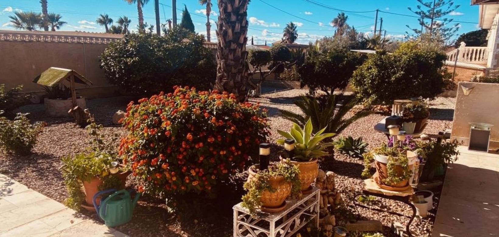 Venta - Chalet - Fortuna