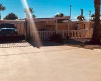 Venta - Chalet - Fortuna