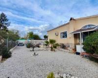 Venta - Chalet - Fortuna