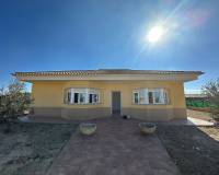 Venta - Chalet - Fortuna