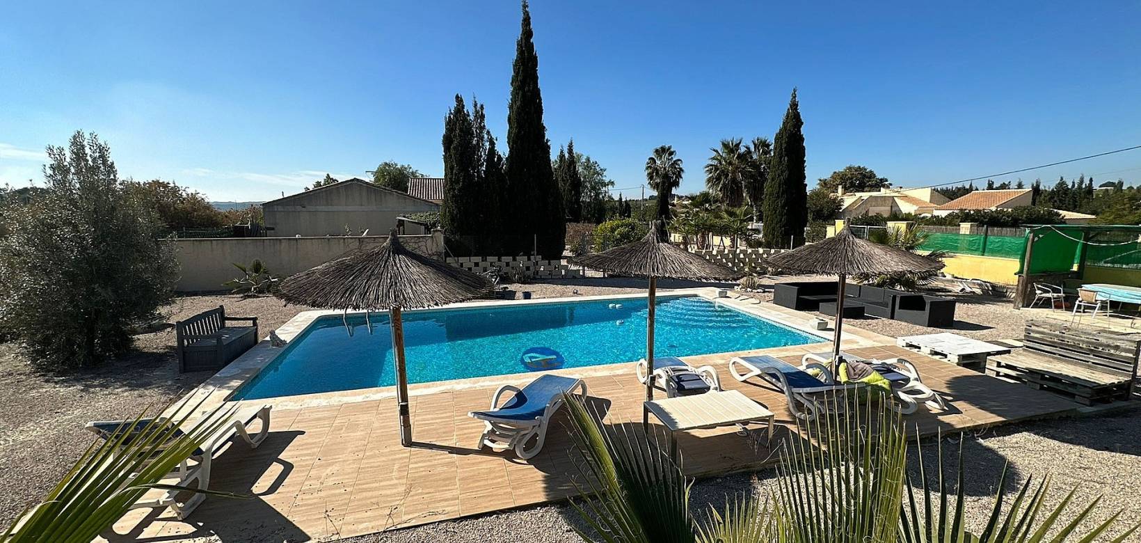 Venta - Chalet - Fortuna