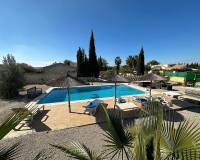 Venta - Chalet - Fortuna