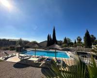 Venta - Chalet - Fortuna