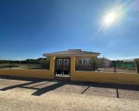 Venta - Chalet - Fortuna