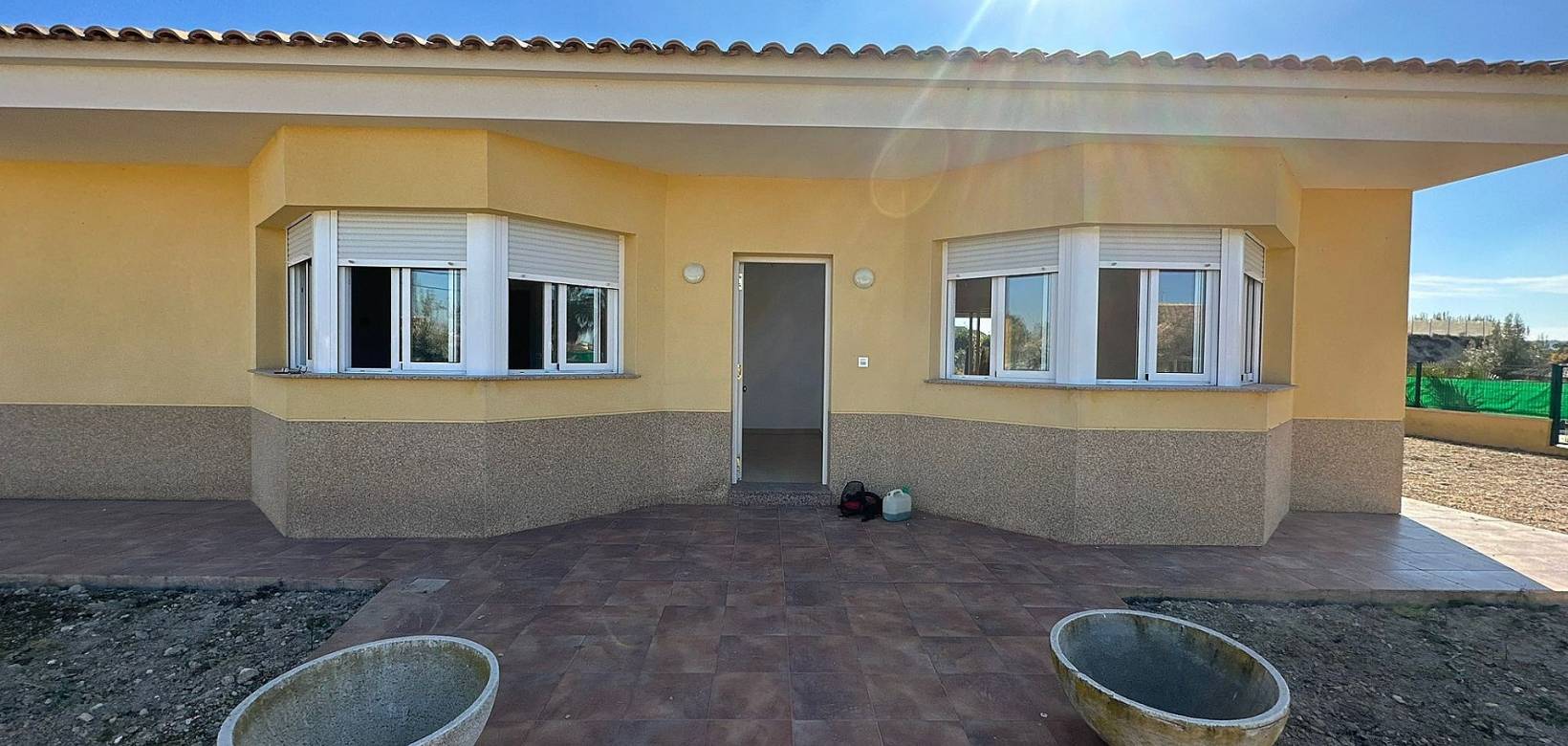 Venta - Chalet - Fortuna